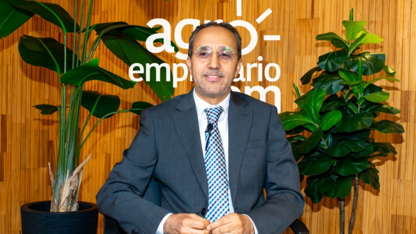 Fares Yassir: Alianza Estratégica Argentina-Marruecos Impulsa la Agroindustria Global