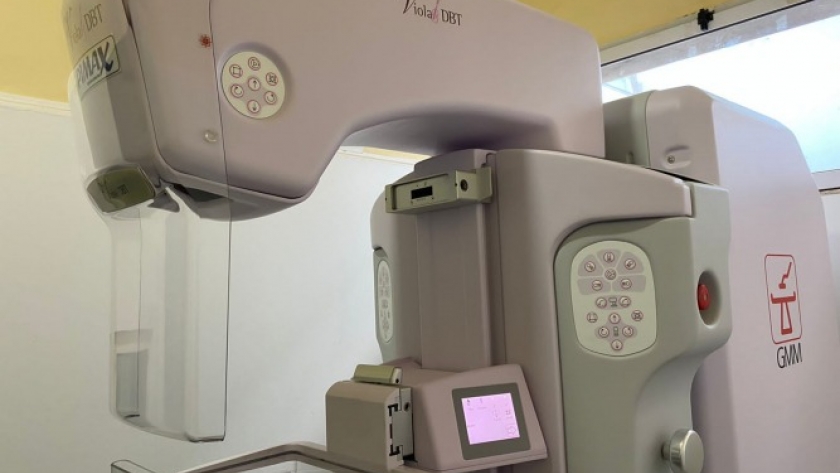Buenos Aires entregó equipamiento hospitalario por más de $2.000 millones