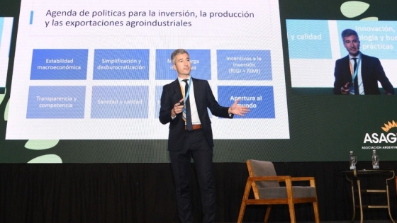 Agregados agrícolas: el Gobierno mantendrá seis puestos pero avanza en una reforma estructural del sistema