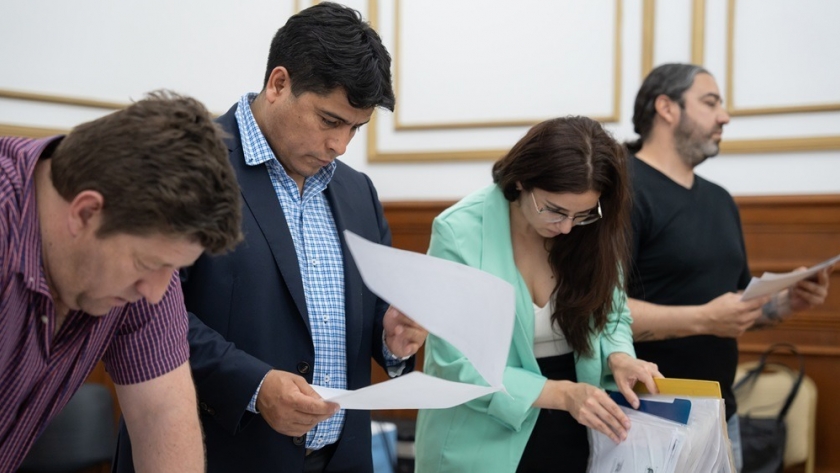 Vidal sobre las cooperativas: “Uno o dos se llenaron de plata y a los trabajadores no les pagaron nada”