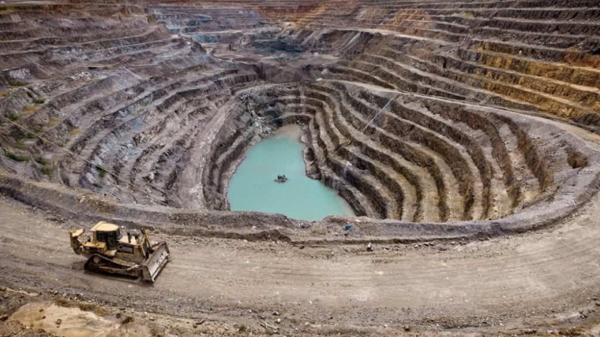 La paradoja del cobre, entre la transición y el uso intensivo de energía