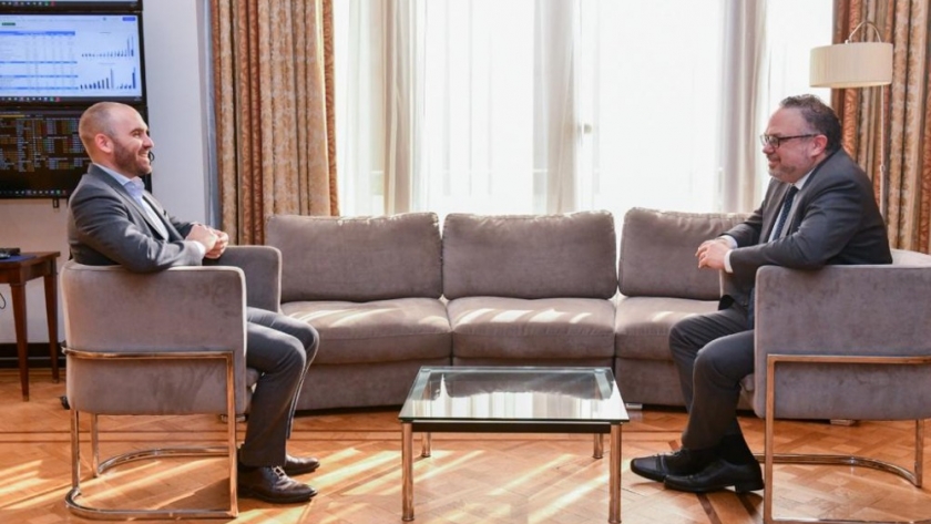 El Gobierno reorganiza funciones económicas para fortalecer la reactivación productiva y el abordaje de la problemática de la inflación