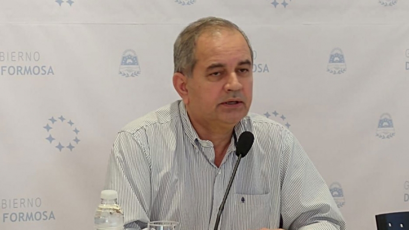 Gómez: "El Plan Nutrir sigue aportando los alimentos frescos, nutritivos y saludables"
