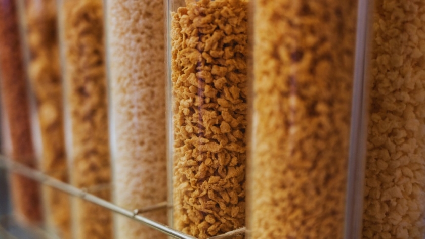 Presentaron un clúster para la exportación de proteínas vegetales con alto valor agregado