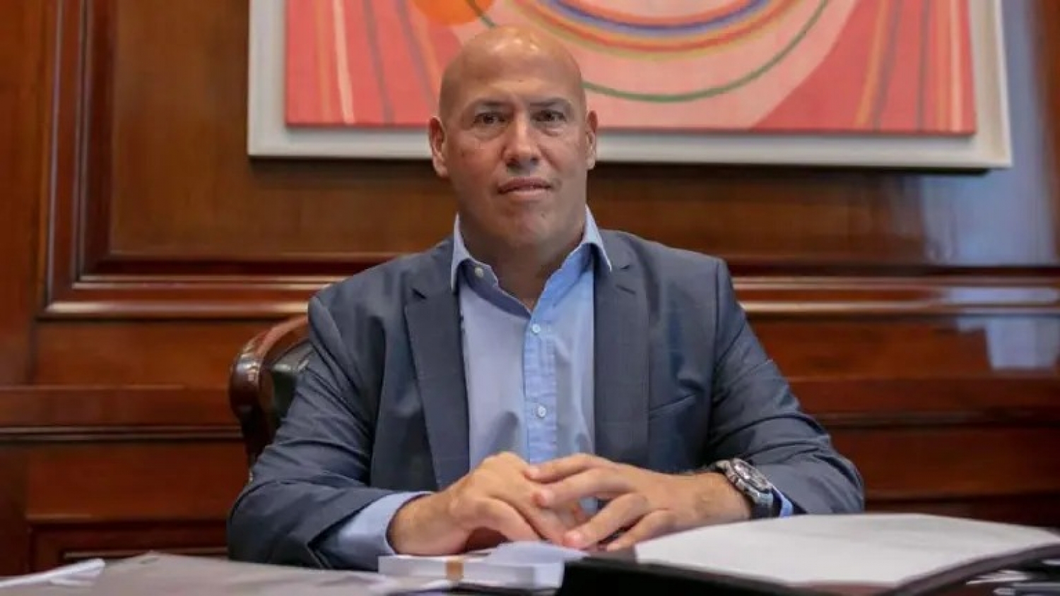 Banco Nación amplía su financiamiento con una emisión por USD 270 millones