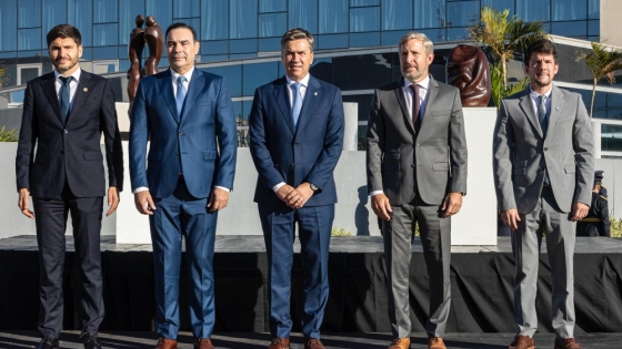 Zdero: “Desde el Litoral decimos que vamos a defender nuestros intereses con una mirada federal”