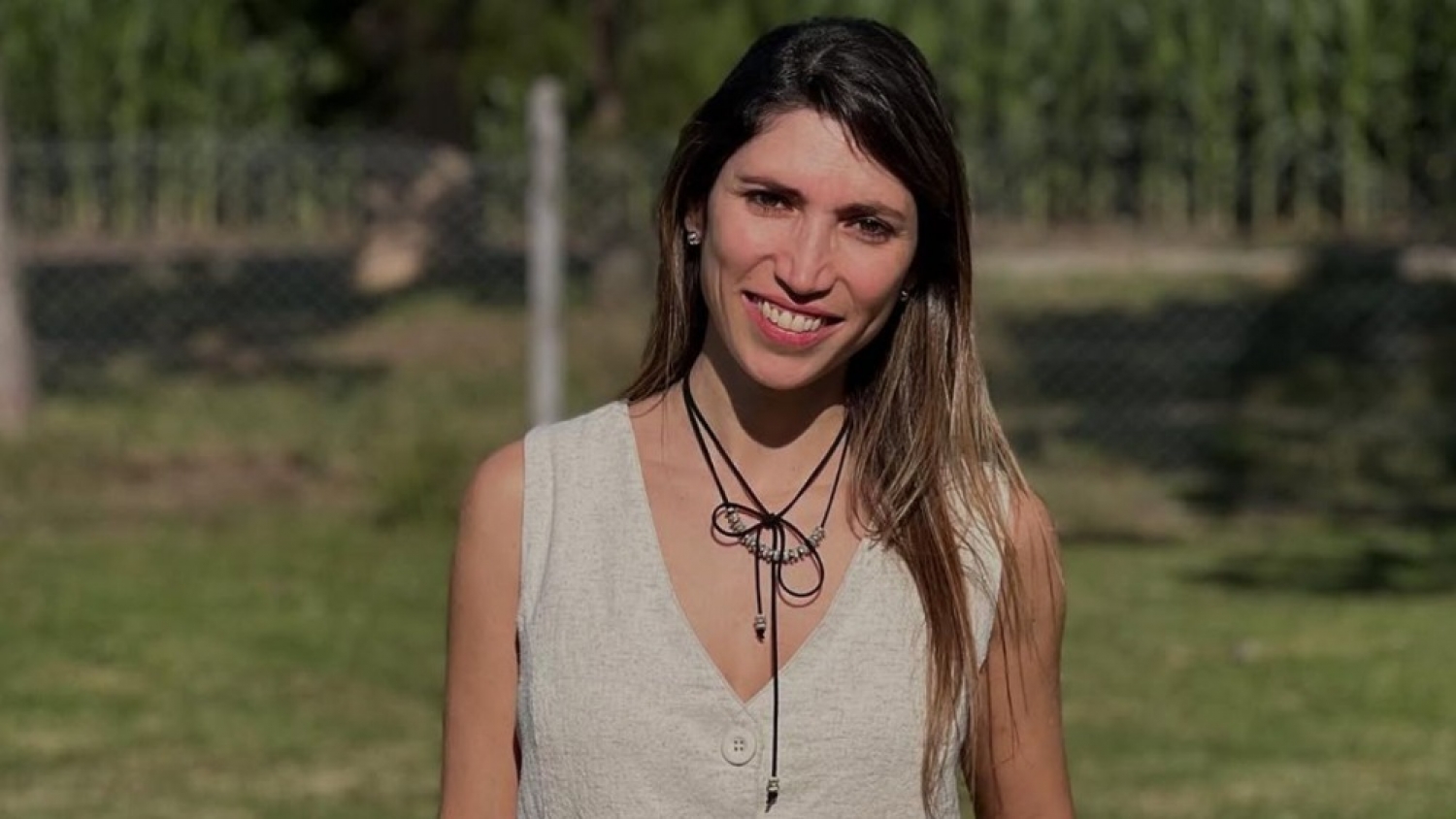 De Rosario al éxito: la inmobiliaria de la hermana de Di María