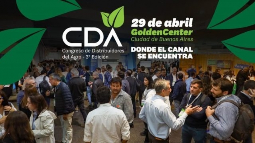 Congreso de Distribuidores del Agro: claves para el futuro del sector