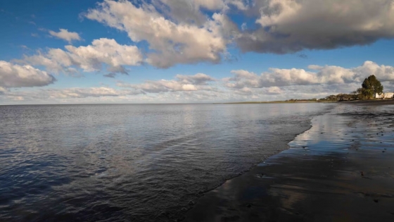 Pipinas, el pueblo bonaerense que pasó del cemento al espacio y hoy apuesta al turismo alternativo