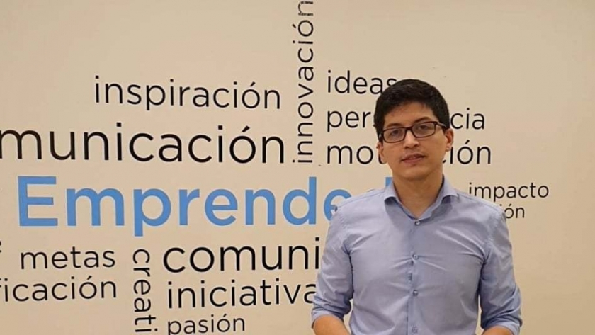 Charla virtual orientada a las pymes de Corrientes