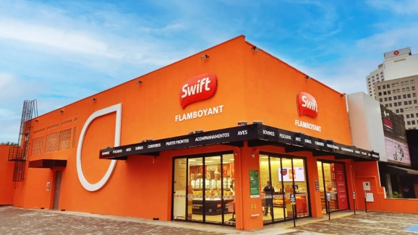 Brasil: SWIFT utilizará Biometano para abastecer sus locales y flotas de transporte