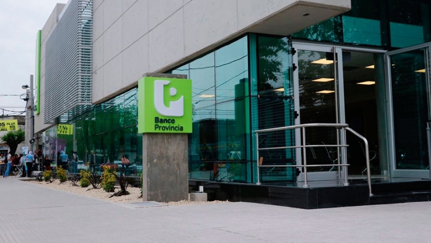 Bapro amplió a $20 millones su línea de crédito para pymes en parques industriales