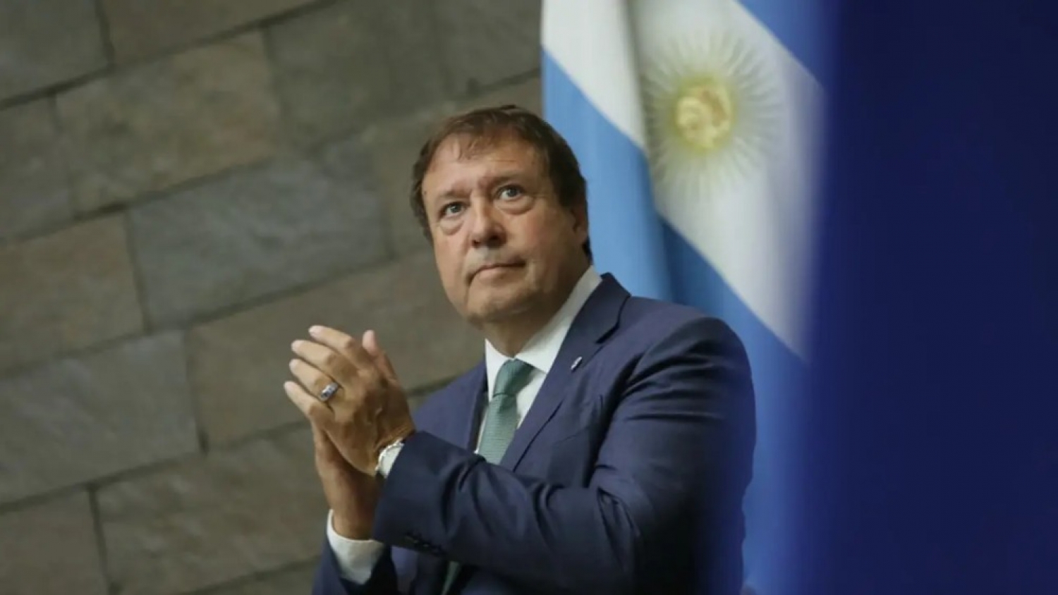 Weretilneck impulsa el RIMI para fortalecer la economía provincial