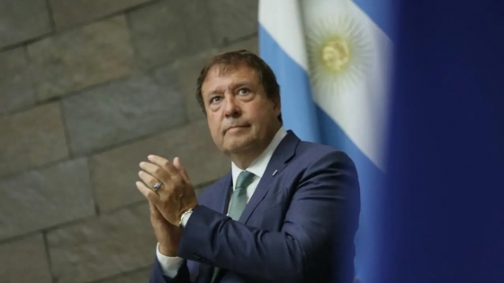 Weretilneck impulsa el RIMI para fortalecer la economía provincial