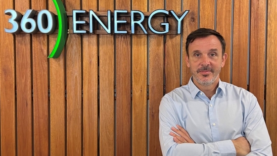 Federico Sbarbi Osuna liderará la expansión de Coral Energía