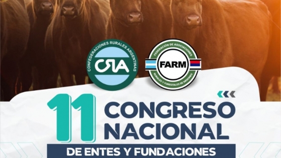 Llega la 11° edición del Congreso de Entes y Fundaciones de Lucha Sanitaria Animal
