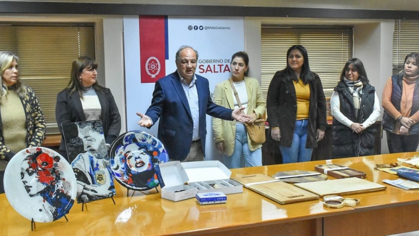 Potencia 2024: Se presentaron las actividades para este fin de semana
