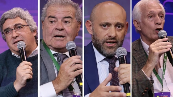 Cumbre agro 2025: ministros provinciales coinciden en errores y piden mayor protagonismo y políticas nacionales