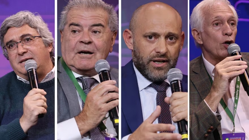 Cumbre agro 2025: ministros provinciales coinciden en errores y piden mayor protagonismo y políticas nacionales