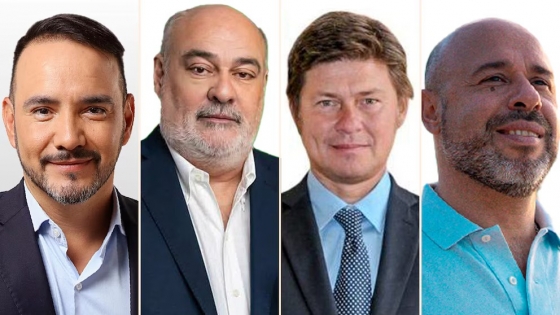 Cierres de campaña en Corrientes: presencias nacionales y definiciones para la gobernación