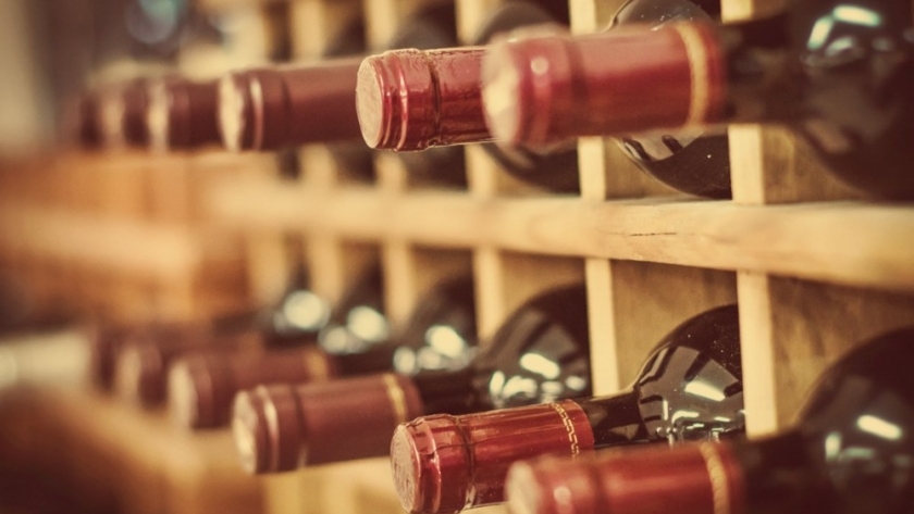 Récord de exportaciones en dólares para vinos fraccionados argentinos en el 2021