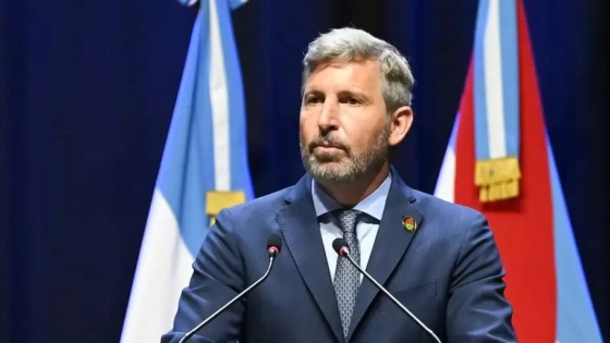 Frigerio anuncia reforma previsional, reducción de impuestos y plan vial récord en Entre Ríos para 2026