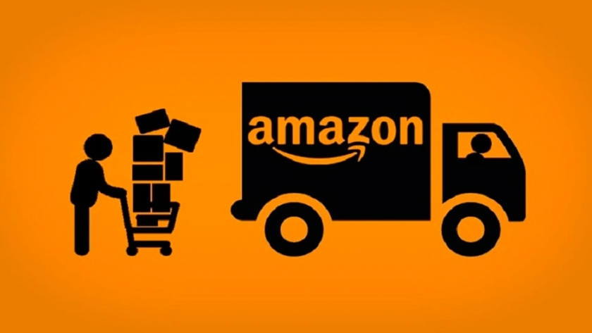 Cuatro lecciones para triunfar como Amazon