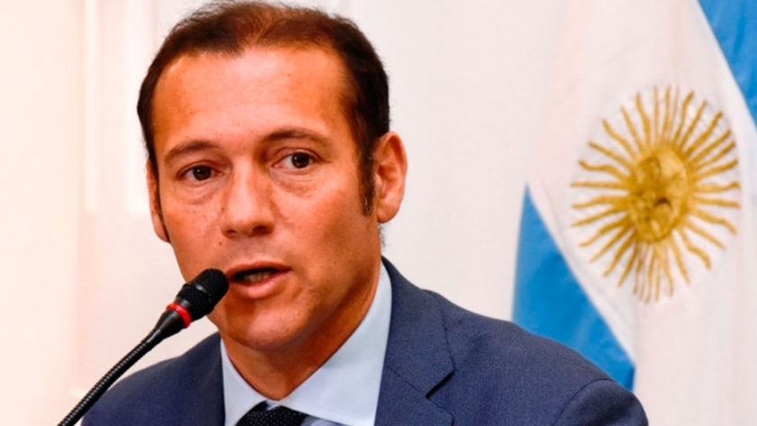 El gobernador de Neuquén anunció a los ministros que lo acompañarán en su segundo mandato