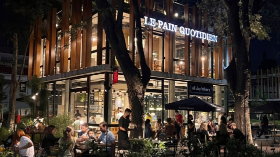 Parque Leloir, el “Cariló del Oeste”: bosque, gastronomía premium y un boom inmobiliario a 30 minutos de la Ciudad