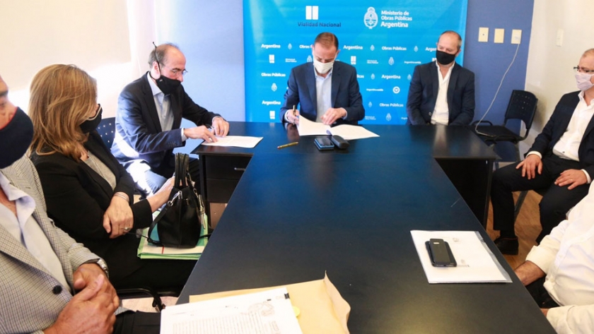 El Gobierno Nacional rescindió cinco de los seis contratos PPP