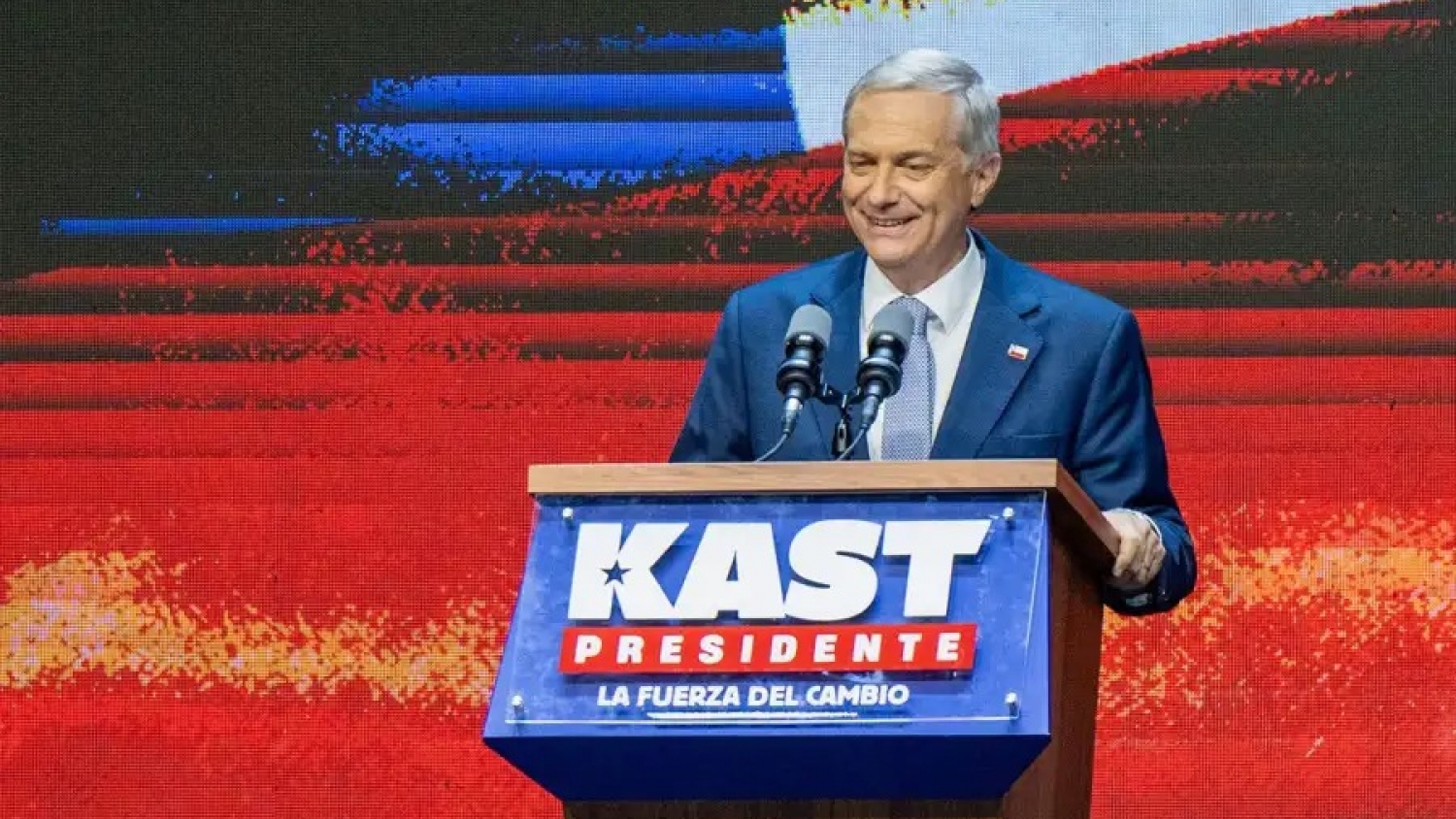 El Banco Central de Chile frena los recortes de tasas y apuesta a la estabilidad ante un repunte económico