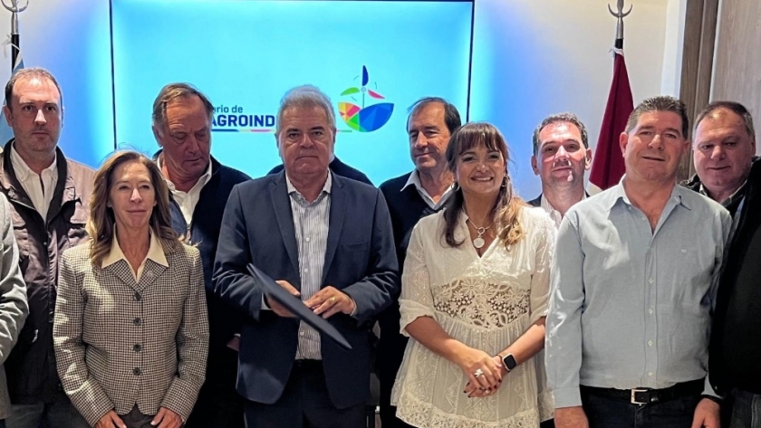 Córdoba pide al BCRA que no prorrogue la sobretasa para el sector agropecuario