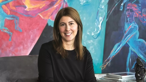 Mariana Camino: “El riesgo macro pasó al riesgo micro”