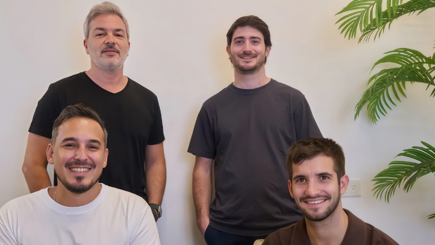 De Argentina al exterior: startup levanta US$ 4 millones