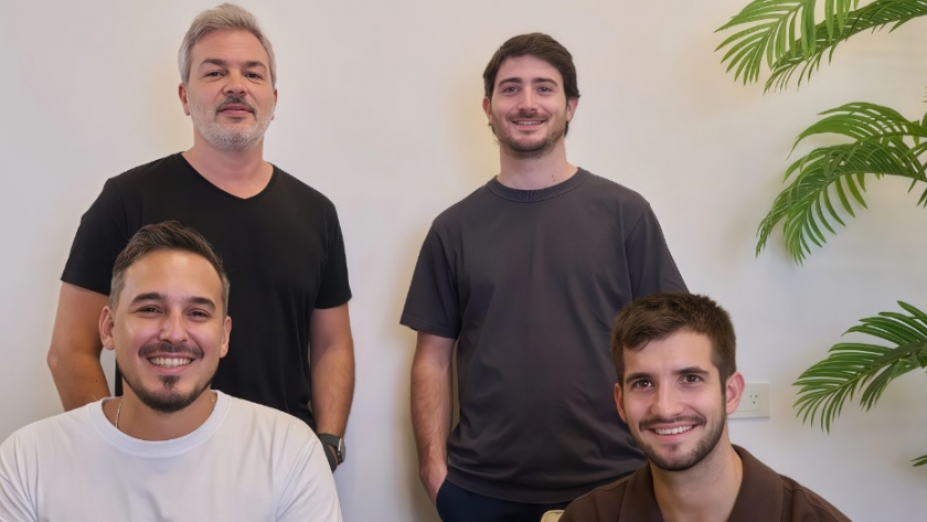 De Argentina al exterior: startup levanta US$ 4 millones
