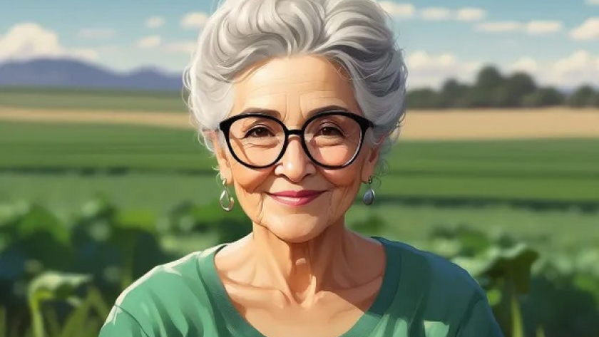 Clementina, el personaje creado con inteligencia artificial que resuelve las compras en el agro: es único en el mundo y se creó en Argentina