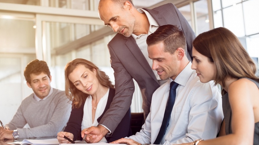 Cultivando un ambiente cálido: Cómo un líder puede transmitir calidez al equipo de trabajo