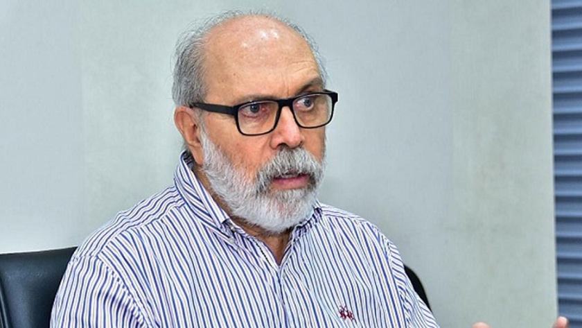 Ibáñez: "Estamos convencidos de que la construcción es una de las locomotoras del crecimiento económico"