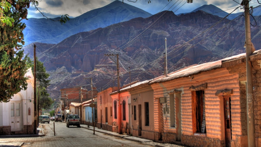 Reinicio del turismo entre Salta, Jujuy y Tucumán