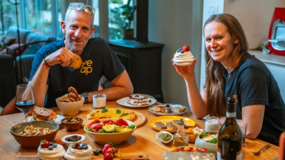 Yeap Turns Waste into Gold: Upcycled Yeast Protein Set to Revolutionize Food Industry