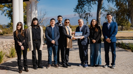 Catamarca busca atraer inversiones de la mayor minera estatal de la India para impulsar proyectos de cobre y oro