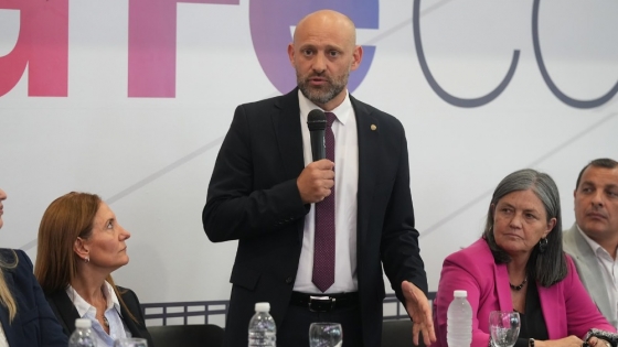 Santa Fe suma vuelos a Brasil y el Caribe para el verano 2027