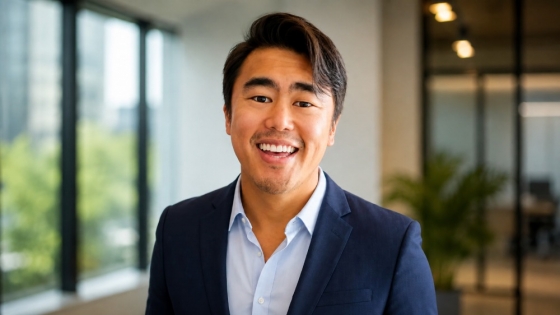 BinSentry names Justin Wong as VP of corporate development