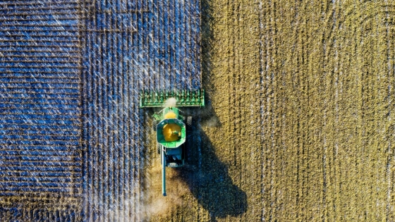 Argentina, uno de los países más avanzados en Agricultura de Precisión