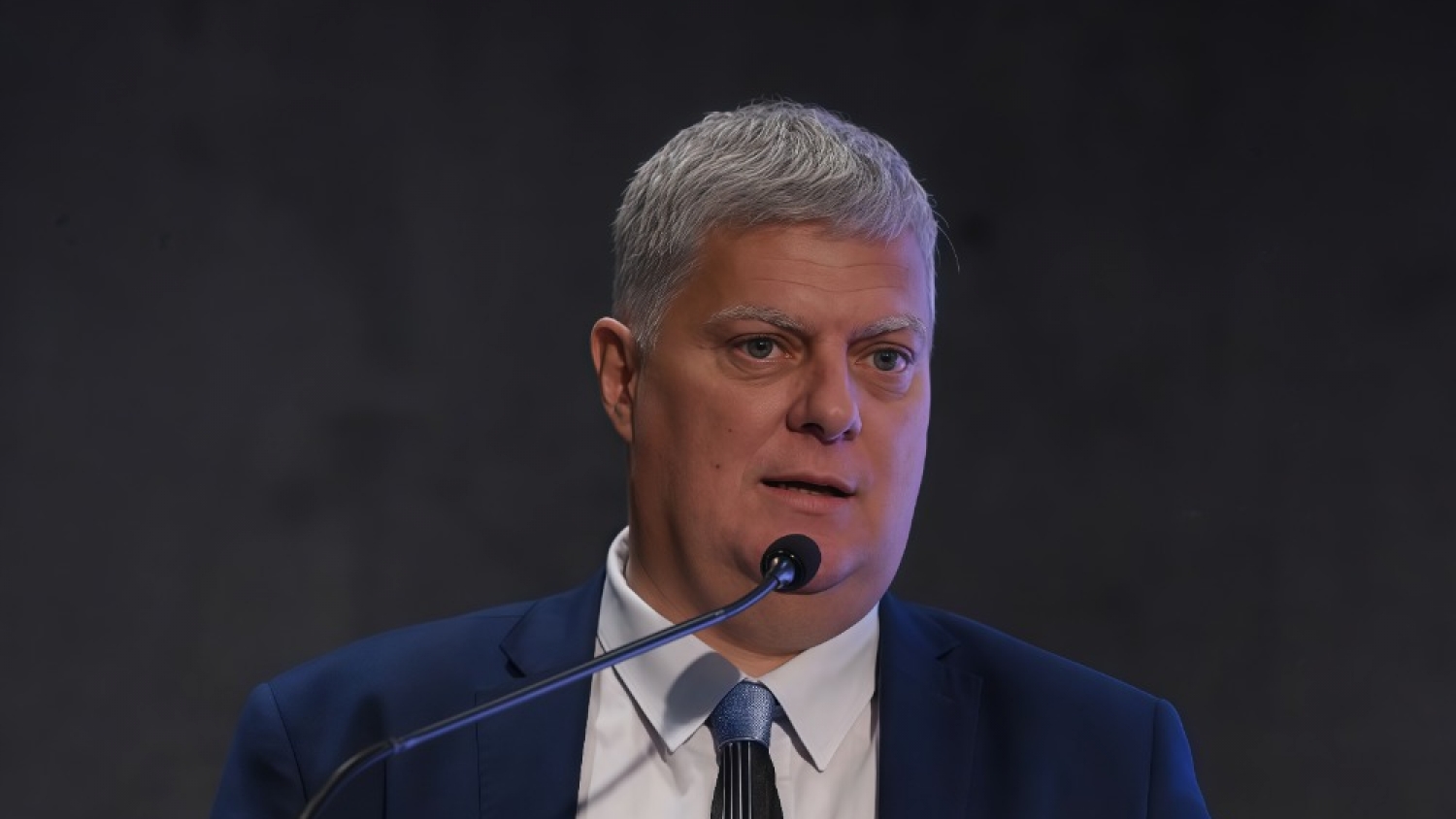 Silvio Zurzolo impulsa una industria más competitiva con IA
