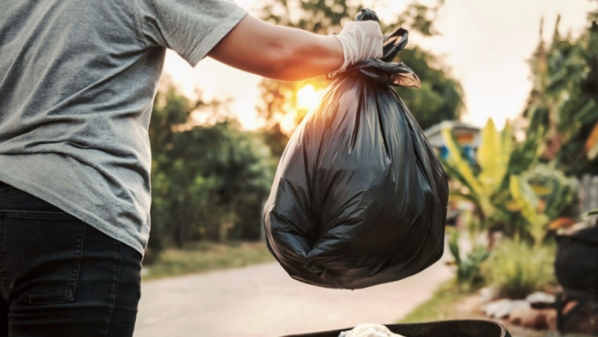 Miércoles sin recolección: el Municipio de Rojas refuerza el cronograma para mantener la ciudad limpia