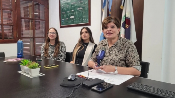 Jujuy integrará la Alianza Verde Argentina