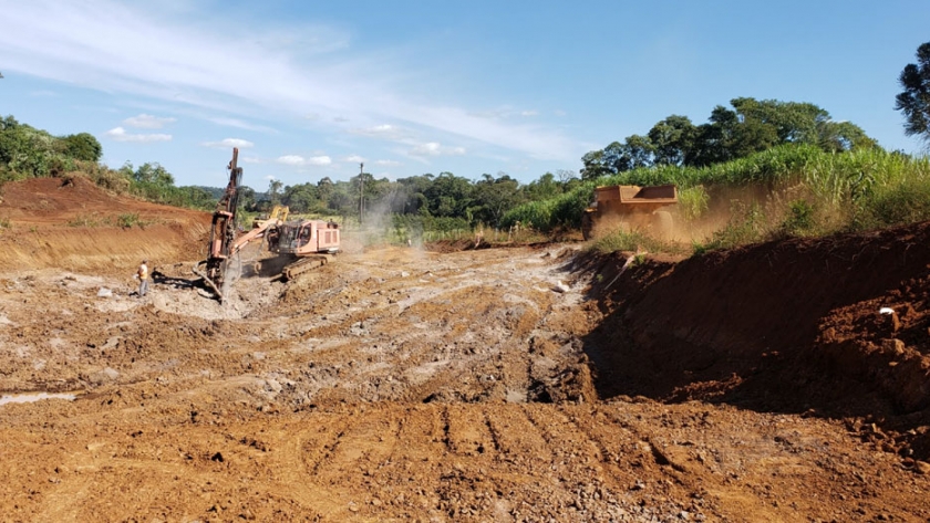 Misiones: reactivamos dos obras necesarias sobre la RN14