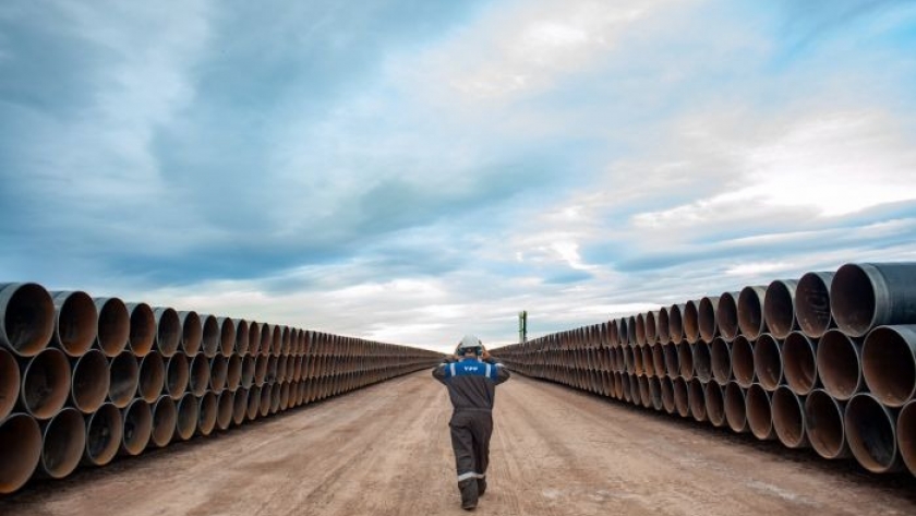 El Oleoducto Vaca Muerta Sur: la megaobra que atrae inversores globales y promete destrabar el potencial energético argentino