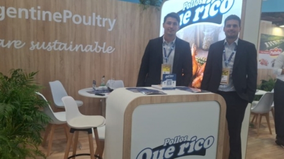 Pollo Qué Rico proyecta una planta para procesar subproductos